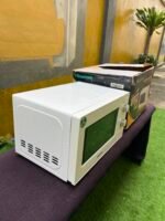 Brand New 20L Hisense Microwave ( H20MOWH) - Image 5