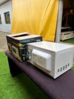 Brand New 20L Hisense Microwave ( H20MOWH) - Image 4