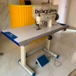 Brand New Dauntless 0303 Industrial Single Needle Lockstitch Sewing Machine