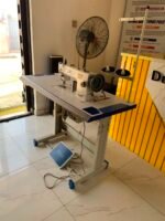 Brand New Dauntless 0303 Industrial Single Needle Lockstitch Sewing Machine - Image 4