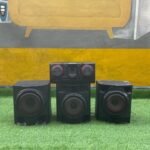 Neatly Used 720w LG Xboom Hi-fi Home Theater (CJ45)