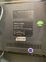 Barely Used LG 50inch UHD Smart tv (50UQ650) - Image 4