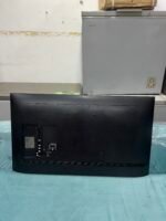 Barely Used 50inch Samsung Crystal UHD Smart Tv (50TU80) - Image 5
