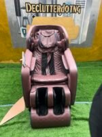 Relatively New Full Body Massage Chair - Image 10