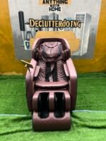 Relatively New Full Body Massage Chair