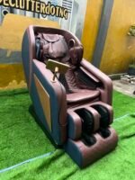 Relatively New Full Body Massage Chair - Image 3