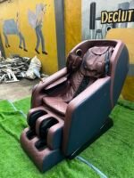 Relatively New Full Body Massage Chair - Image 2