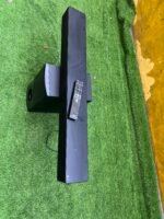 Relatively New 600W LG Soundbar with Subwoofer 4.1CH (SNH5) - Image 2