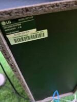 Relatively New 600W LG Soundbar with Subwoofer 4.1CH (SNH5) - Image 3