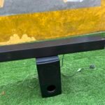 Relatively New 600W LG Soundbar with Subwoofer 4.1CH (SNH5)