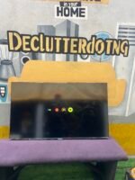 Barely Used Polystar 50 inches Frameless 4K UHD Android Smart TV (PV-JP50A4KSY) - Image 10