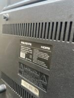 Barely Used Polystar 50 inches Frameless 4K UHD Android Smart TV (PV-JP50A4KSY) - Image 4