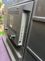 Barely Used Polystar 50 inches Frameless 4K UHD Android Smart TV (PV-JP50A4KSY) - Image 11