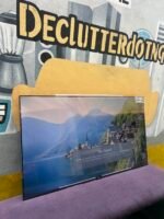 Relatively New LG 50inch ThinQ Ai 4K UHD Smart Tv UR73 Series(50UR73) - Image 10