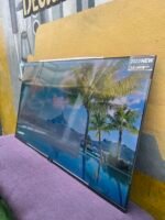 Relatively New LG 50inch ThinQ Ai 4K UHD Smart Tv UR73 Series(50UR73) - Image 8
