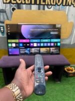 Relatively New LG 50inch ThinQ Ai 4K UHD Smart Tv UR73 Series(50UR73) - Image 6