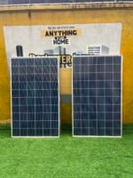 Barely Used 270W Canadian Solar Pannel - Image 10