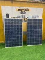 Barely Used 270W Canadian Solar Pannel - Image 6