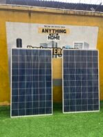 Barely Used 270W Canadian Solar Pannel - Image 7