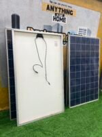 Barely Used 270W Canadian Solar Pannel - Image 9